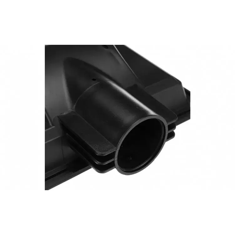 Lampa solara stradala, cu telecomanda, senzor de miscare si lumina, suport prindere, 288 LED-uri, IP65, ABS, 15AH, 300W, temperatura culoare 6500K, 79x18.8x5 cm, autonomie 10-12 ore, negru (3)