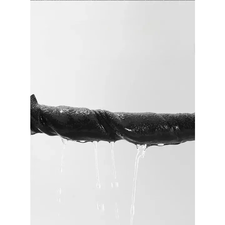 Laveta Magica din Microfibra, pentru Stergerea Sticlei, fara Scame, Absorbanta, 20x30 cm, Gri (4)