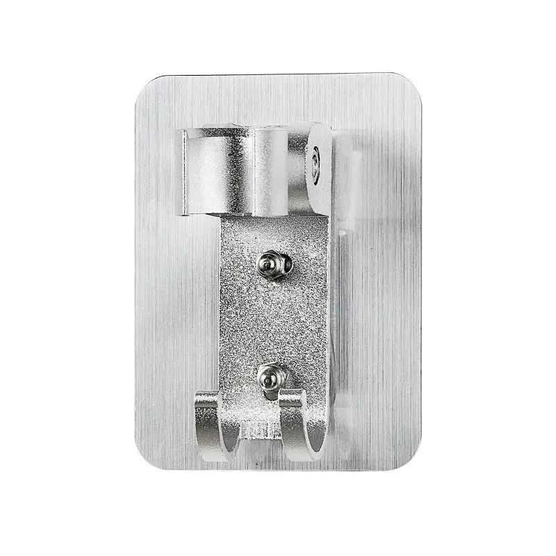 Set Extensie de Dus, pentru Baterie Baie sau Bucatarie, 4 Piese, Filtru de Ioni Negativi, Furtun Flexibil de 1.5 Metri, Argintiu (3)