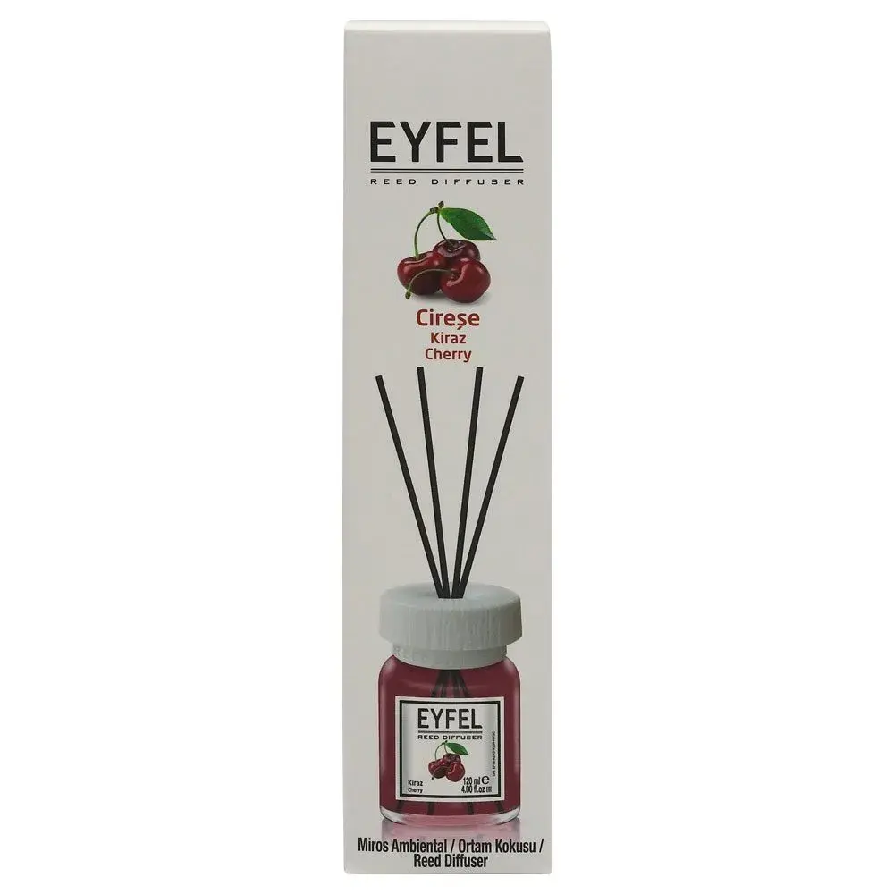 Odorizant Camera cu Difuzor, Eyfel, 120 ml (4)