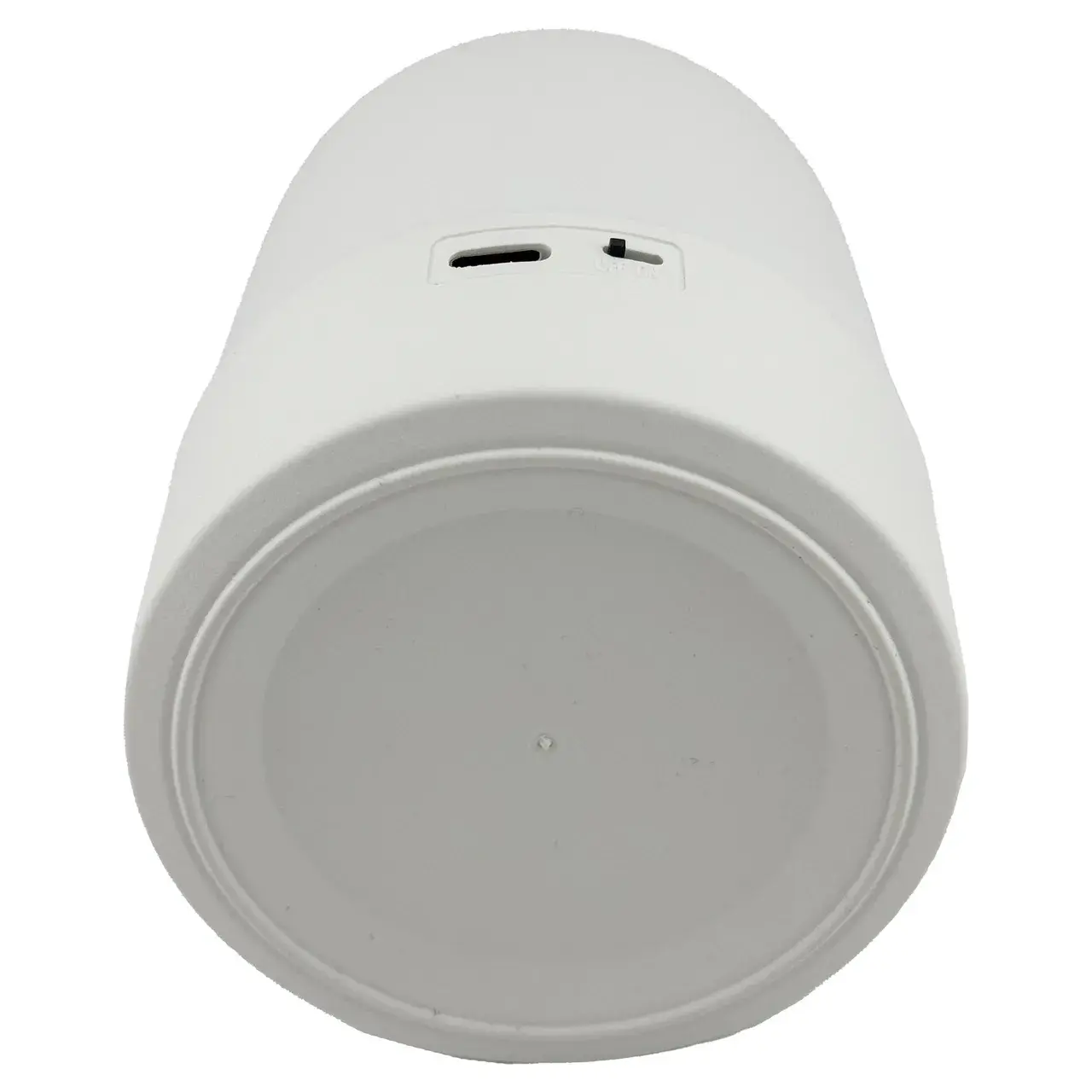 Lampa LED Reincarcabila, Control tactil, Lumina in 3 culori albe, Lampa pentru Dormitor, 16 Culori RGB, Lumina de Noapte in Camera Copiilor, 11 x 8 x 8 cm, Alb (7)