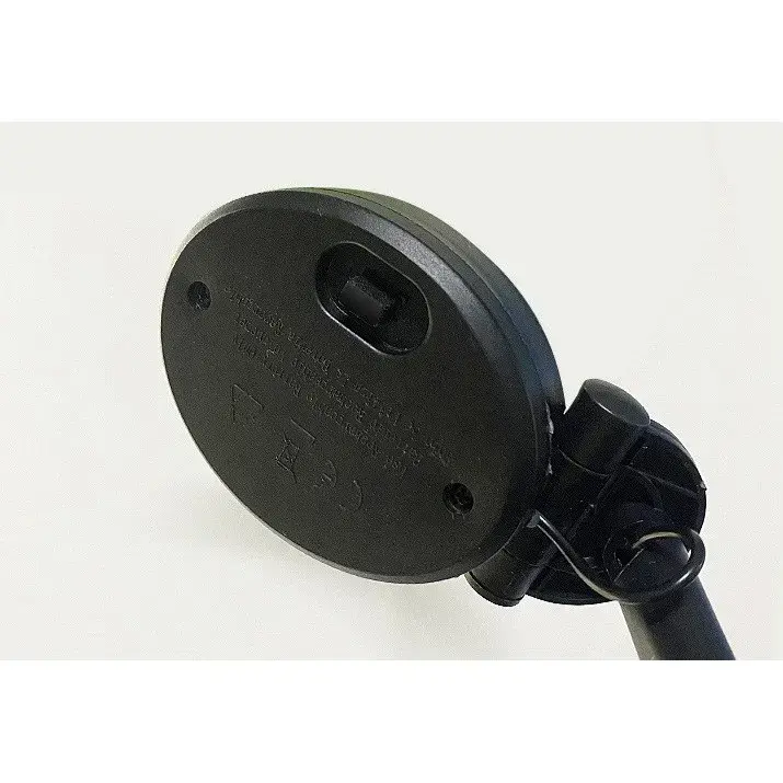 Lampa solara LED tip Floarea Soarelui, inaltime 70 cm, Pentru gradina (3)