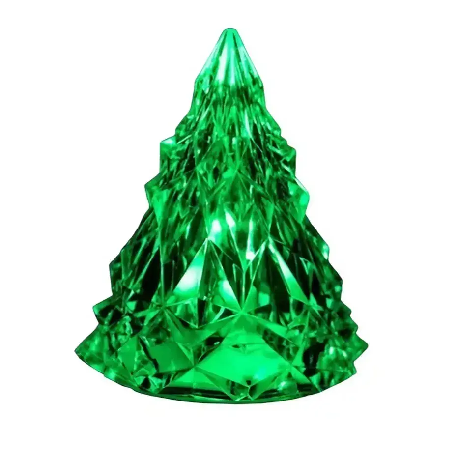 Lampa de Veghe, Model IceBerg (3)