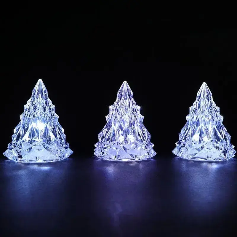 Lampa de Veghe, Model IceBerg (5)