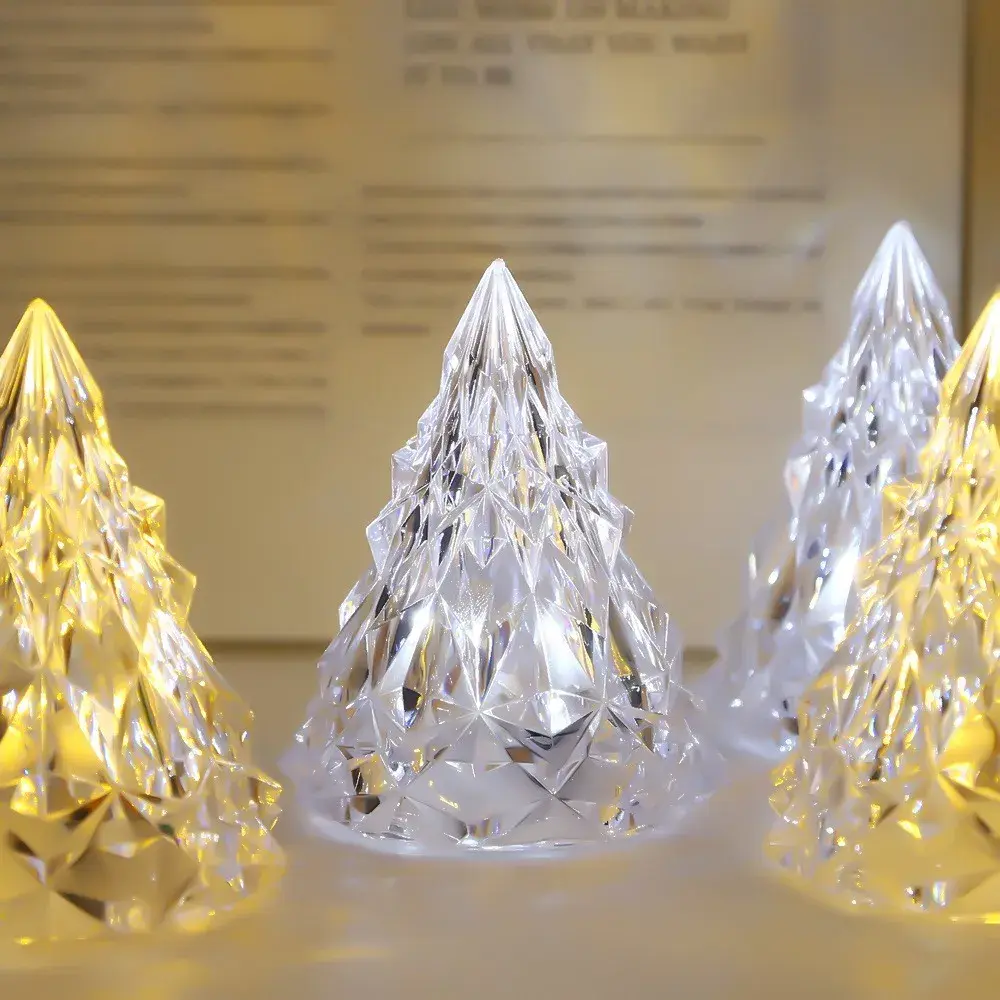 Lampa de Veghe, Model IceBerg (7)