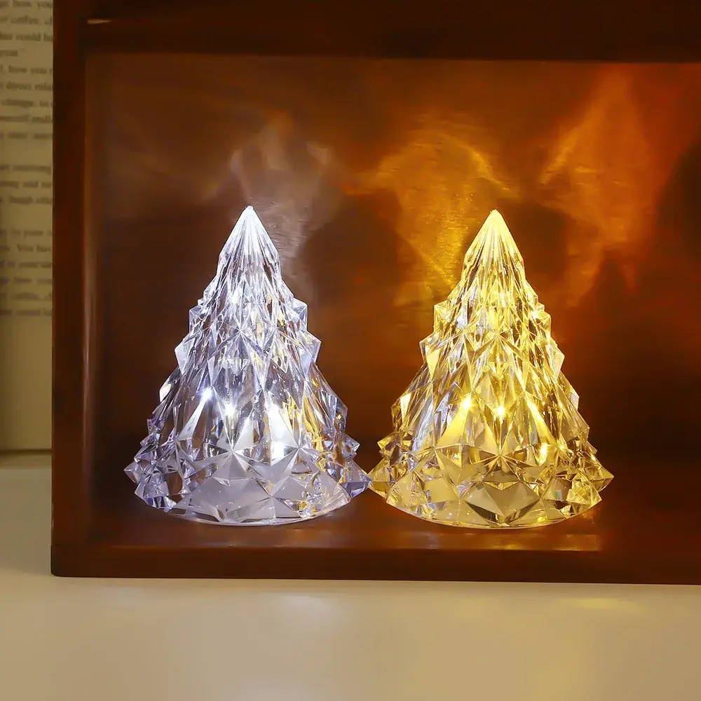 Lampa de Veghe, Model IceBerg (8)