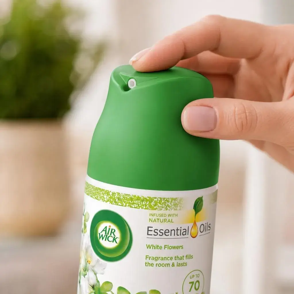 Odorizant Rezerva, Airwick, 250 ml Frezie Iasomie (3)