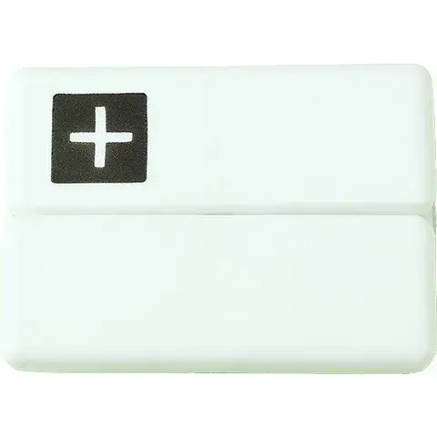 Cutie depozitare medicamente, 7 compartimente sigilate individual, pliabila, portabila (4)
