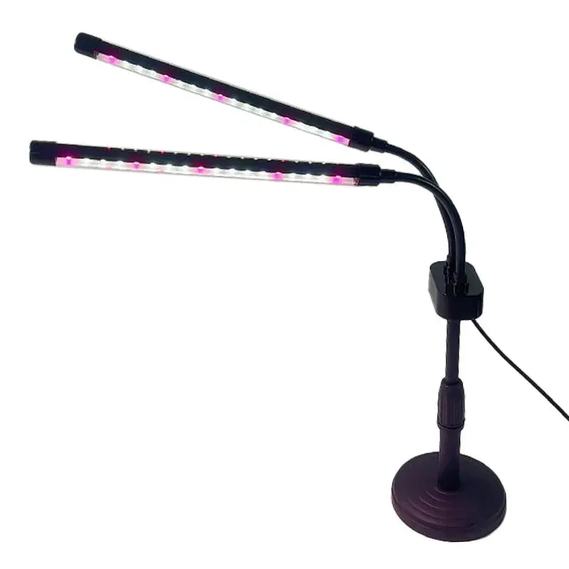 Lampa UV pentru cresterea plantelor