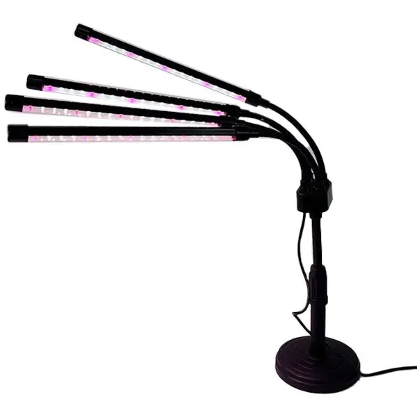Lampa UV pentru cresterea plantelor (2)