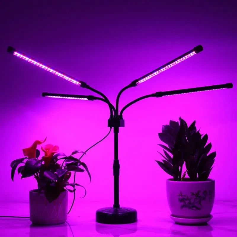 Lampa UV pentru cresterea plantelor (3)