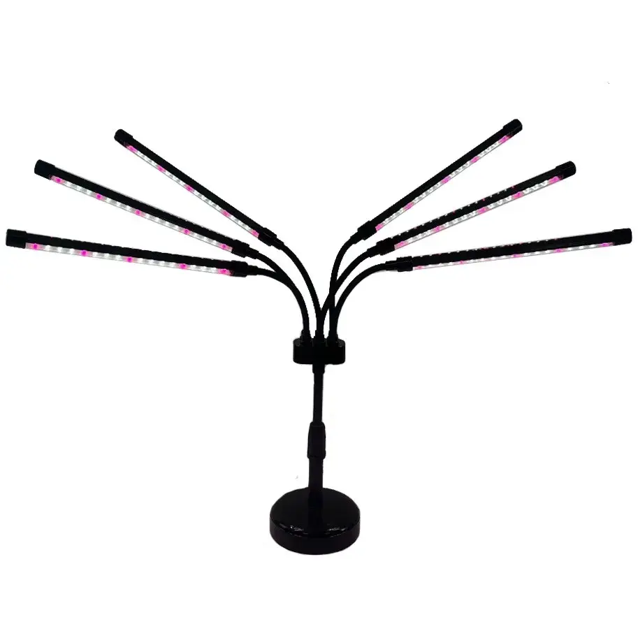 Lampa UV pentru cresterea plantelor (4)