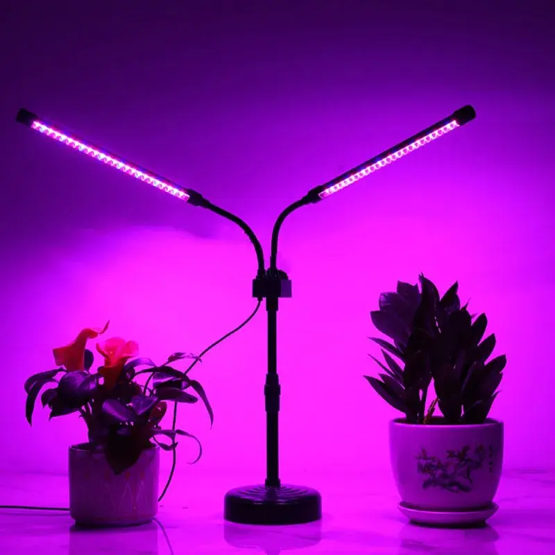 Lampa UV pentru cresterea plantelor (5)