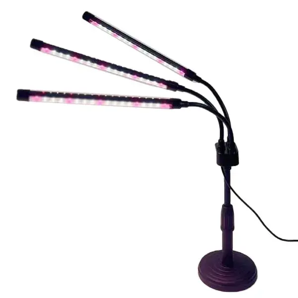Lampa UV pentru cresterea plantelor (6)