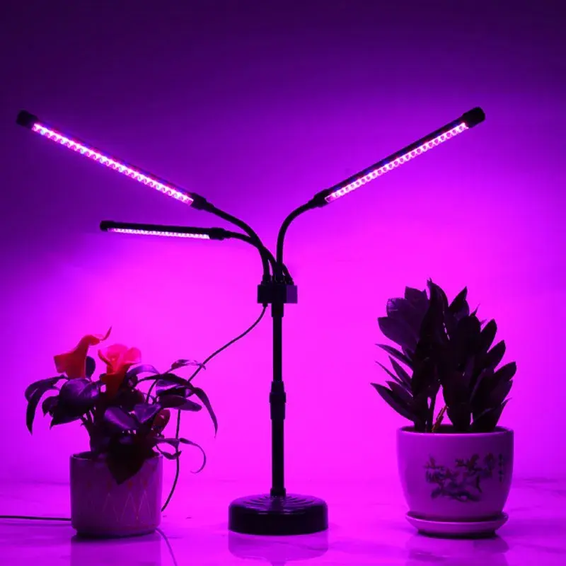 Lampa UV pentru cresterea plantelor (7)