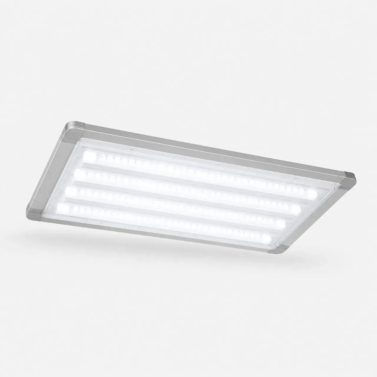 Lampa Liniara, 65cm, 120W, 6000K (2)