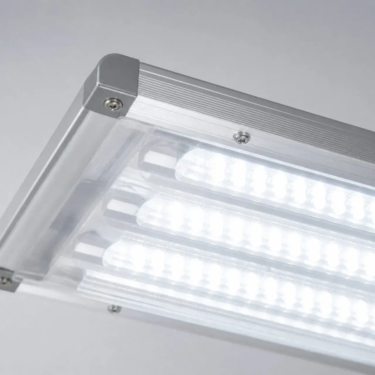 Lampa Liniara, 65cm, 120W, 6000K (3)