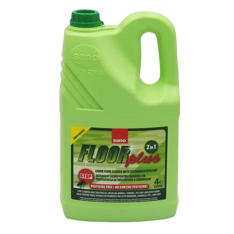 Solutie, Sano, Pardoseli L Floor plus (2)