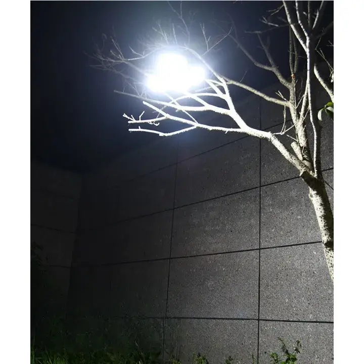 Lampa solara cu 25 LED-uri, pliabila, prindere carlig cu 5 moduri de iluminare (3)