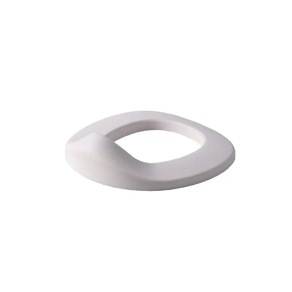 Olita pentru Copii, +1an, Portabila, cu Capac, Model Prietenos, Non-Toxic, Compartiment Detasabil, cu 4 Picioare, Usor de Curatat, Mov Gold (2)