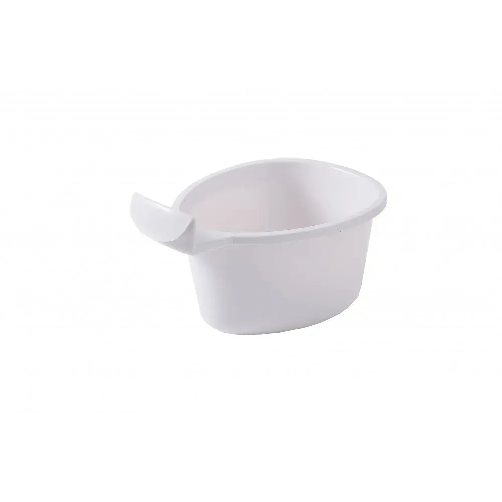 Olita pentru Copii, +1an, Portabila, cu Capac, Model Prietenos, Non-Toxic, Compartiment Detasabil, cu 4 Picioare, Usor de Curatat, Mov Gold (3)