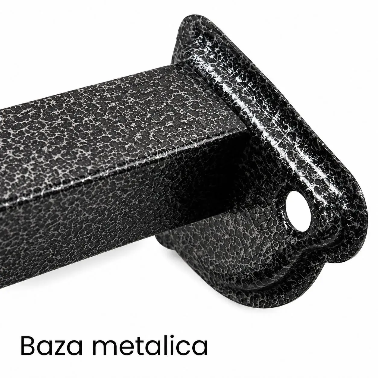 Cort Pavilion 3x3m, Cadru Metal Pliabil Ranforsat, Acoperis 420D 280gram/mg PVC Polyester Oxford pentru Curte, Gradina, Evenimente, Verde (3)