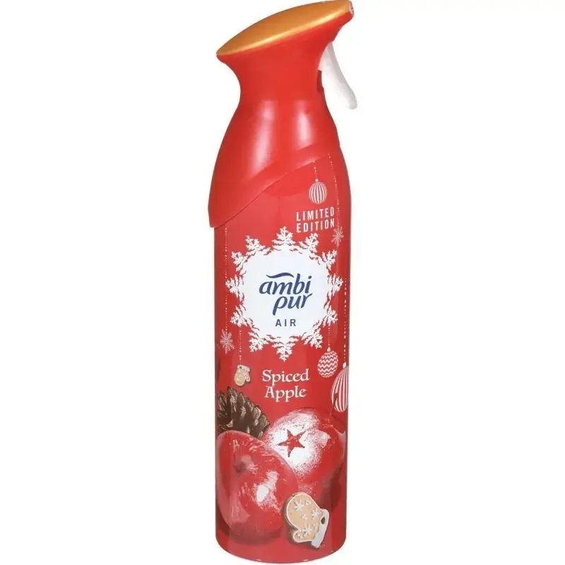 Odorizant Camera Spray, Ambi Pur, 300 ml Apple