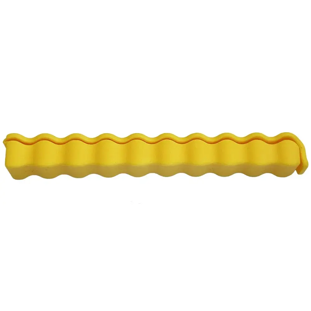 Set 12 Clipsuri de Etansare, pentru Pungi Alimentare, Condimente, Suport cu Magnet, Model Cartofi Prajiti, din Plastic, Multicolor (6)