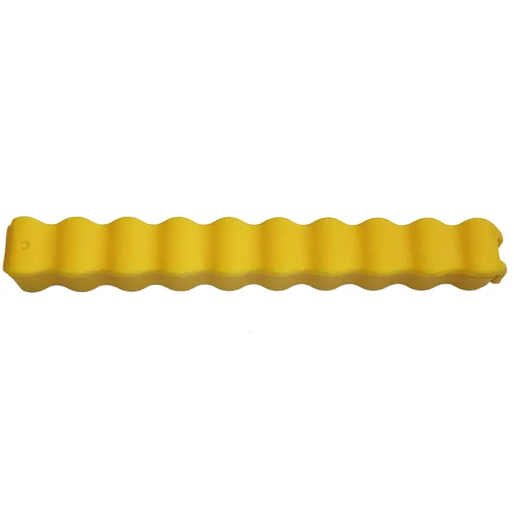 Set 12 Clipsuri de Etansare, pentru Pungi Alimentare, Condimente, Suport cu Magnet, Model Cartofi Prajiti, din Plastic, Multicolor (7)