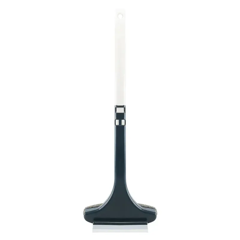 Perie de Spalat si Curatat Geamuri, pentru Plase si Suprafete Diverse, 46x16x5 cm, Verde Inchis-Alb