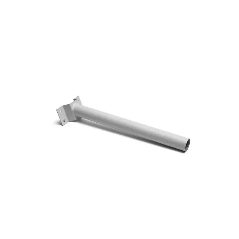 Lampa solara stradala, cu telecomanda, senzor de miscare si lumina, suport prindere, 800 LED-uri, IP65, ABS, 25AH, 500W, temperatura culoare 6500K, 67.6x34.8x7.2 cm, autonomie 10-12 ore, negru (4)