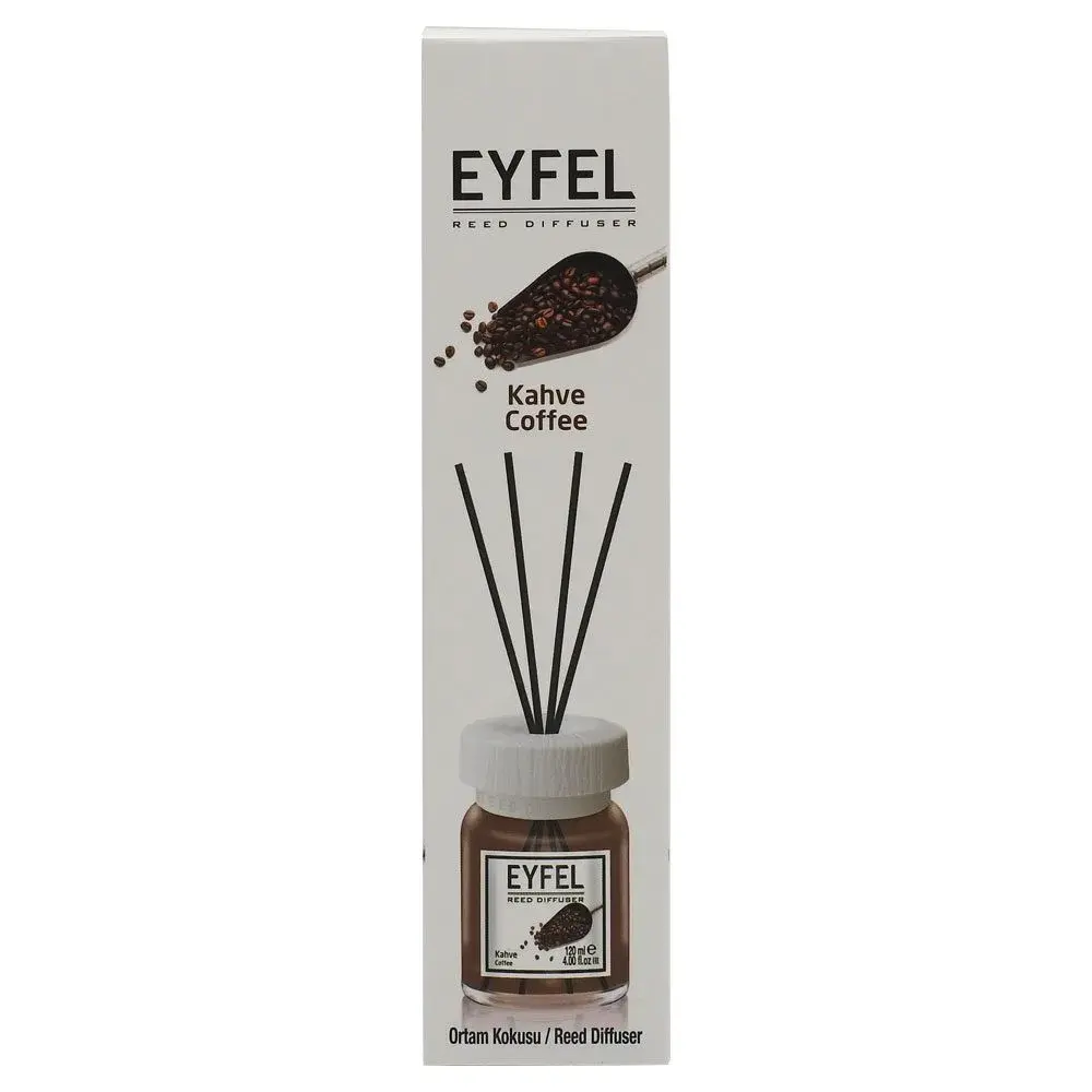 Odorizant Camera cu Difuzor, Eyfel, 120 ml (5)