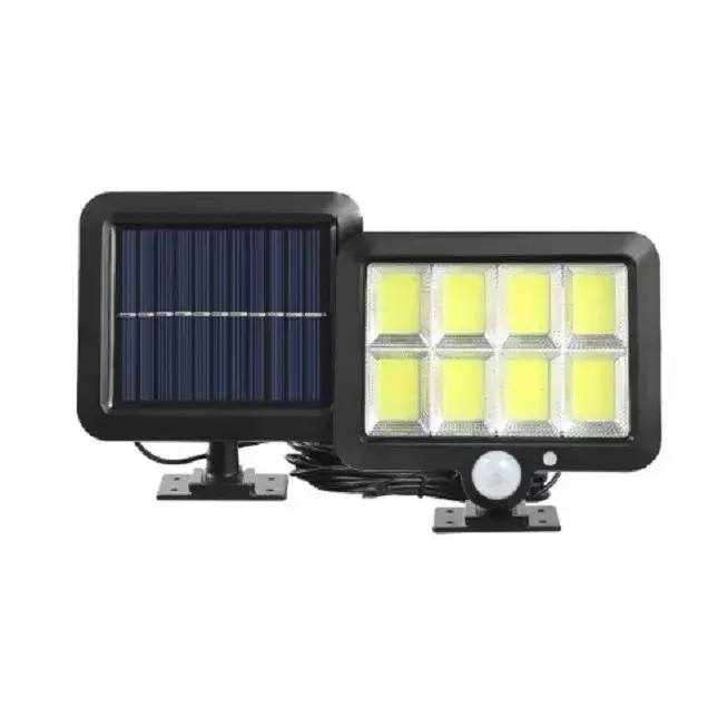 Lampa Solara LED (2)
