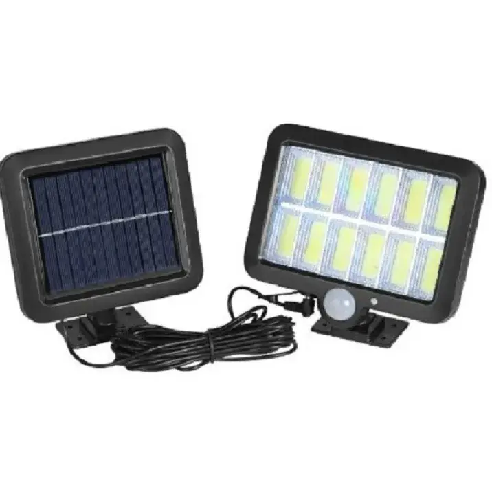 Lampa Solara LED (3)