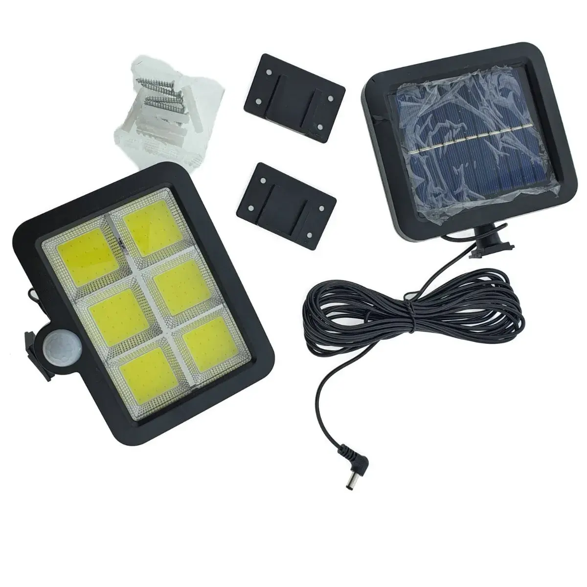 Lampa Solara LED (5)