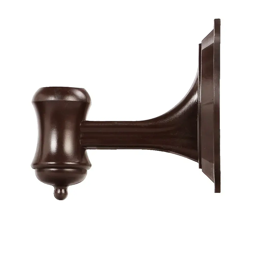 Lampa solara cu prindere de perete, Alb cald (4)