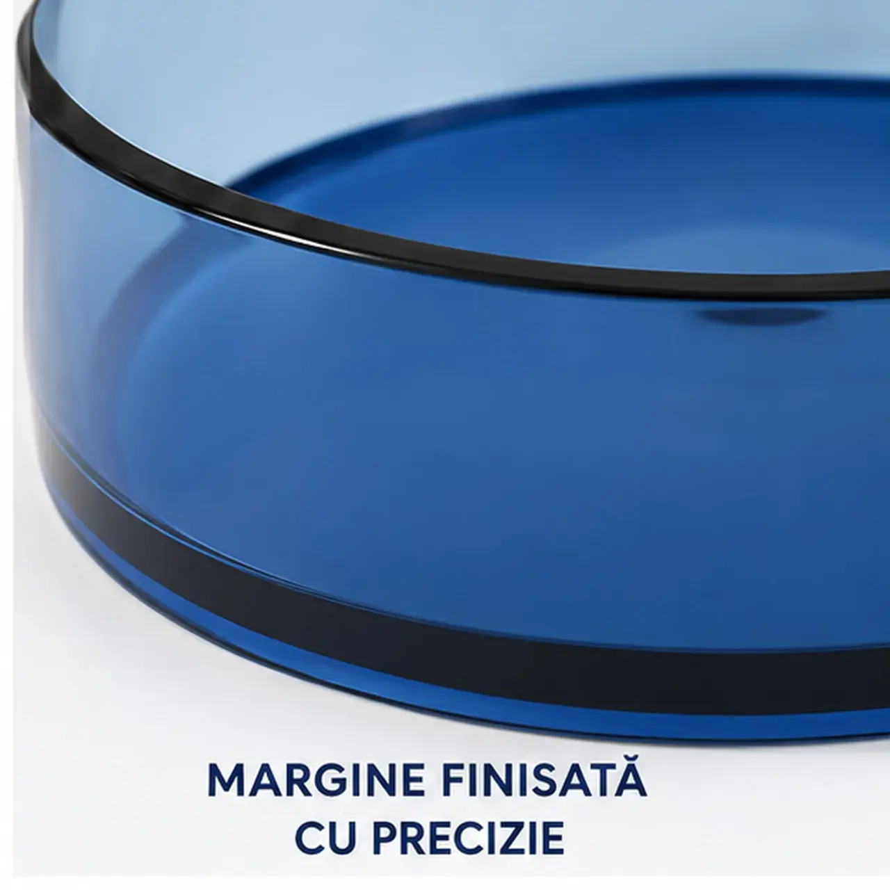 Chiuveta Baie Rasina 45x15 cm Sky Blue (4)