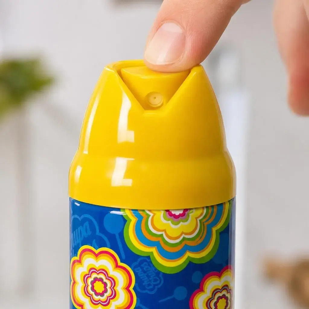 Odorizant de Camera, Chupa Chups, 300 ml, Aroma Cola (3)