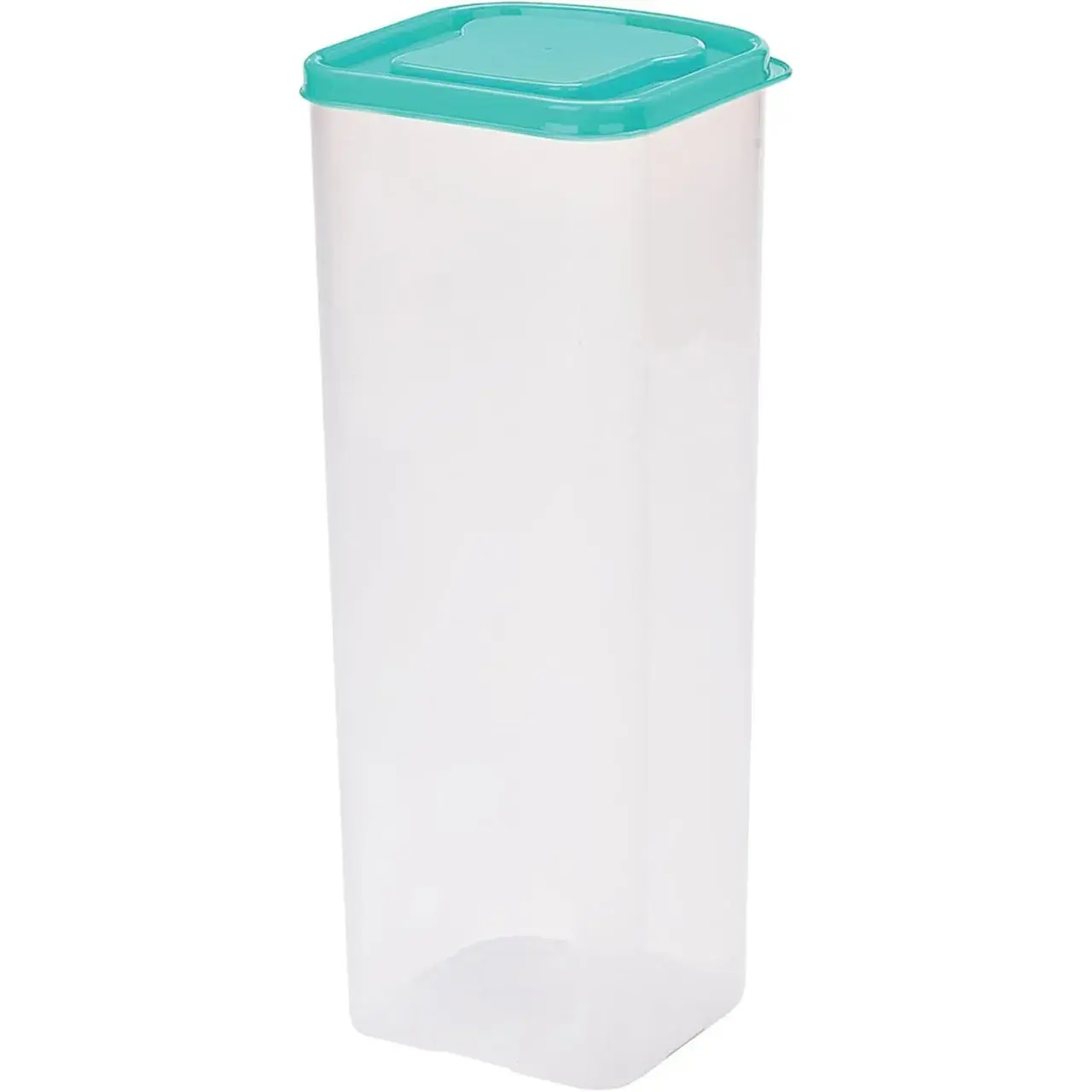Cutie Depozitare Paine, din Plastic, 34 x 13 cm, Pastreaza Prospetimea, Capac (8)